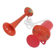 Vélo Ultra Forte sirène