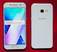 Smartphone Samsung Galaxy A3 2017 (SM-A320FL) 4,7 " - 16 Go - Bleu - Débloqué