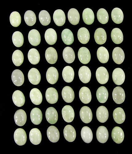 Naturel vert jade - ct,