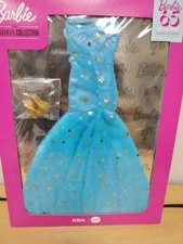 ROBES DE LA COLLECTION DE MODE BARBIE #21. ÉDITION SPÉCIALE STAR DE FILM