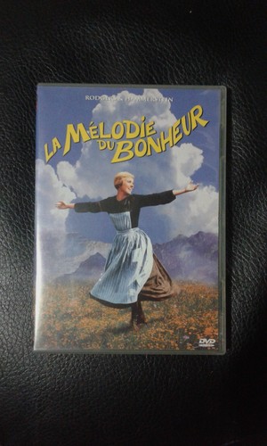 Dvd melodie bonheur - melodie, du