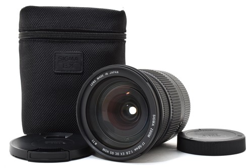 Neuf sigma 50mm f 2 - sigma, f/2.8