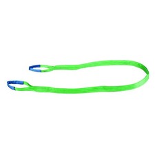 Sangle de levage avec boucle