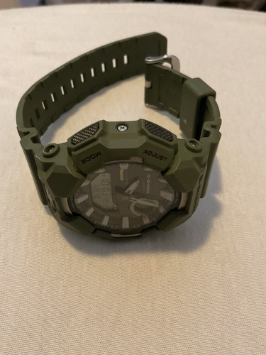 Casio shock b010 - casio, ga
