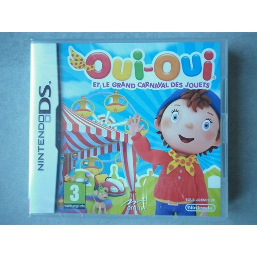 Oui grand carnaval - et,