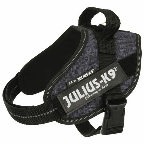 Harnais pour chien julius - pour,