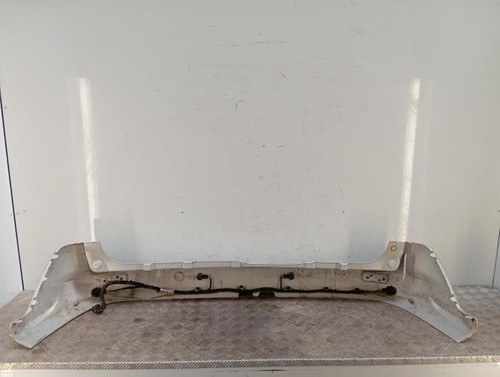 Pare choc arriere ford tourneo - arriere,