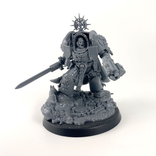 Capitaine armure - capitaine, en