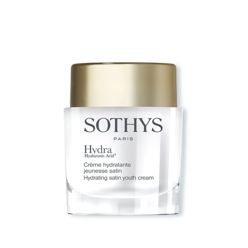 Sothys crème hydratante - -,