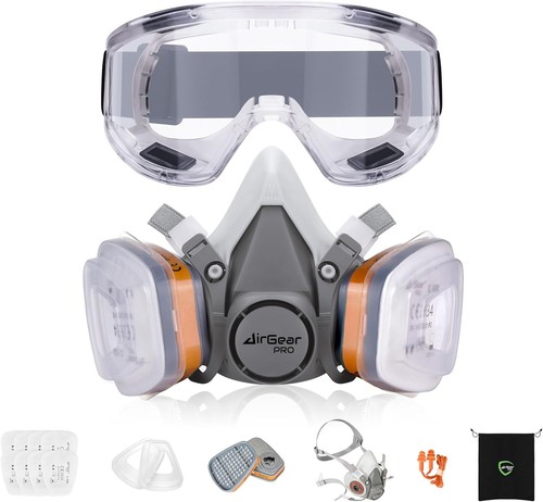 Masque protection - masque,