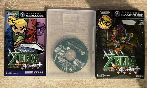 Game cube jap ntsc - cube,