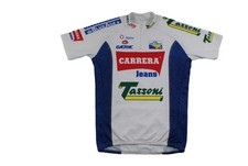 Maillot vélo rétro Nalini
