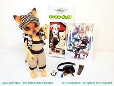 Velo Luts Zuzu Delf legit BJD