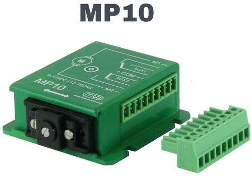 Moteur lent mp10 - moteur,
