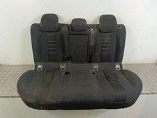 Banquette arriere (KIT DERIV