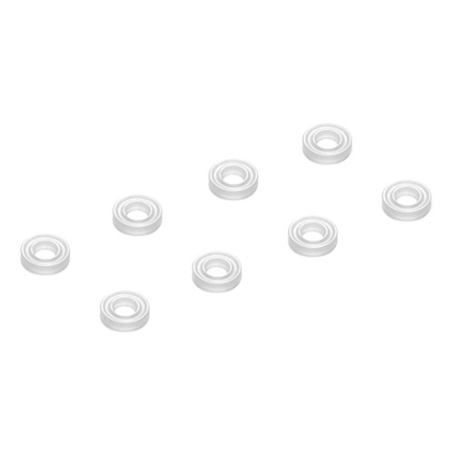Xray silicone ring - xray, pre-oiled