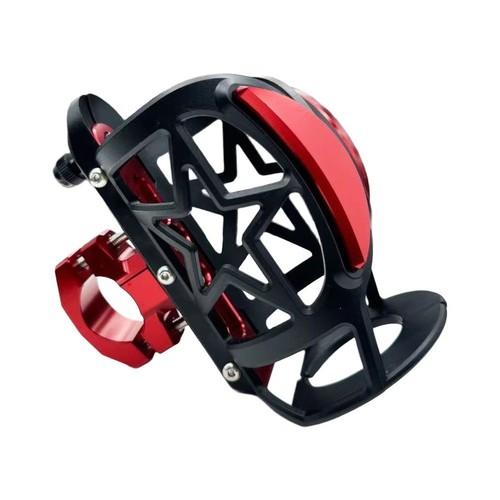 Porte bouteille moto nylon - , et