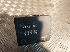 Bloc hydraulique ABS Pompe -