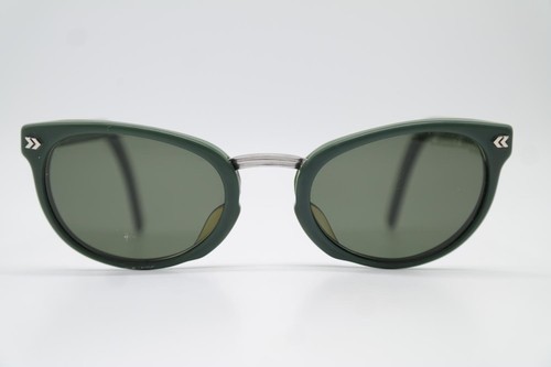 Lunettes soleil vintage - de,
