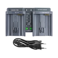 Chargeur de batteries MH-21 MH-22 EN-EL4 EN-EL4a EN-EL4e Pour NIKON D3 D2X EU