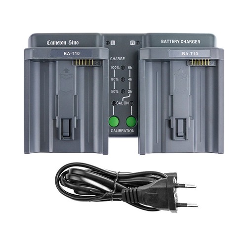 Chargeur batteries 21 - chargeur,