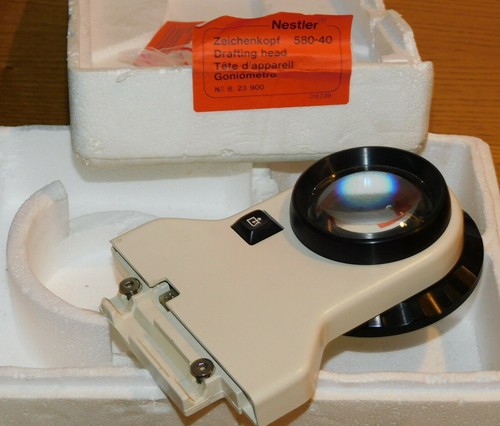 Nestler 580 table - 580-40,