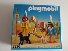 Playmobil 3396 année 1989