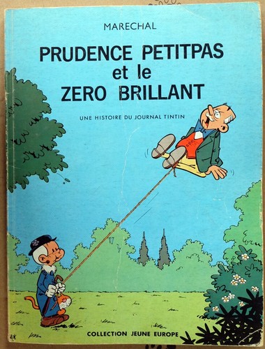 Prudence petitpas le - /, zero