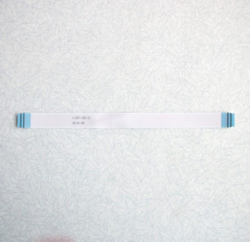 Nappe connecteur lvds cable - nappe,