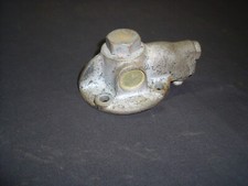 CULASSE LUCHARD GONFLEUR COMPRESSEUR MICHELIN SUR ROUES- inflator kompresseur