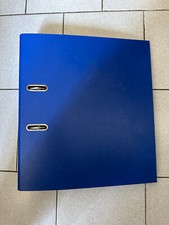 Classeur levier dos - classeur, a4