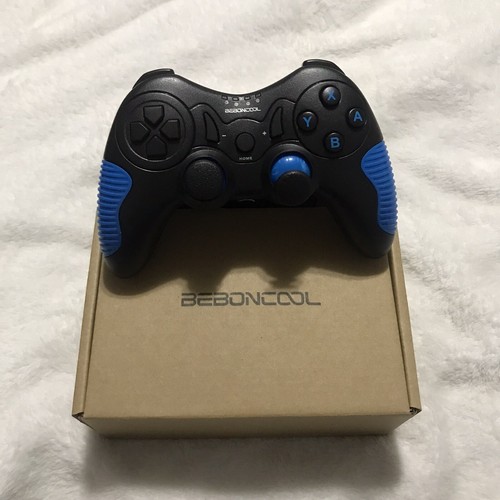 Pro controller nintendo - pro,