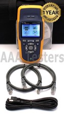 Fluke Networks Linkrunner