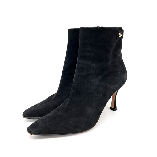 Christian dior bottines - christian,