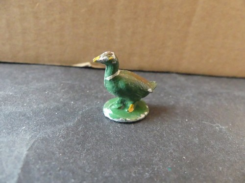 Figurine quiralu ferme - quiralu,