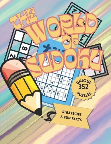 Biblilight the world sudoku - the,