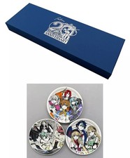 Série Trails Mini Vaisselle Bols 20ème Anniversaire Céramique Japon Duty...