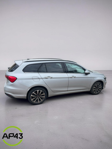 Calandre fiat tipo phase 1 - calandre, 2
