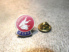 PINS PIN'S - JUDO - CLUB -