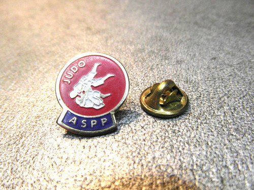 Pins pin judo club - pins,
