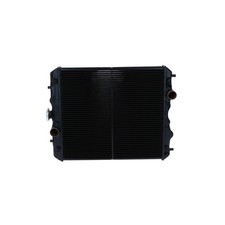 Radiateur De Refroidissement