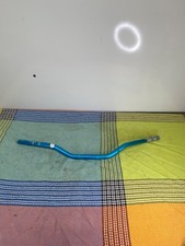 Guidon motocross bmx ? en aluminium en bonne état 74 cm largeur A880