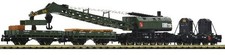 Fleischmann 859902 Coffret 5