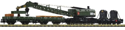 Fleischmann 859902 coffret - 859902,