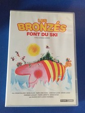 LES BRONZES FONT DU SKI - DVD