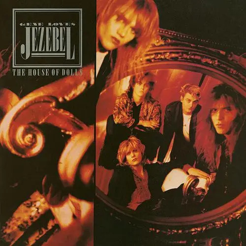 Gene loves jezebel the - jezebel, house