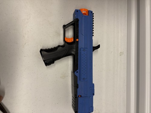 Nerf rival apollo 700 - apollo, xv-700