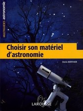 Choisir son matériel