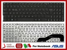 Clavier Notebook ASUS x540