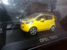 1/43 1:43eme Norev Concept Car